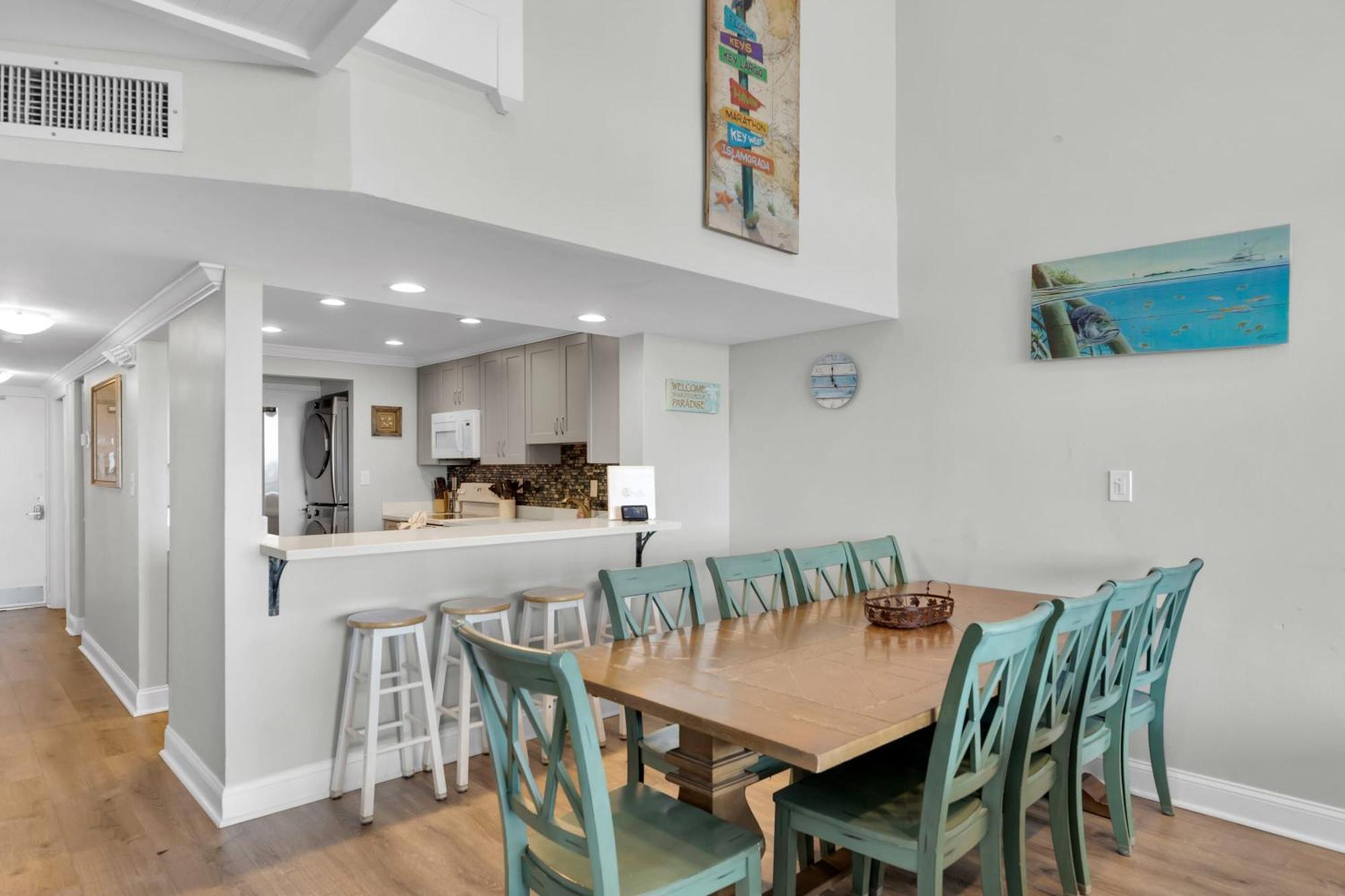 St Kitts - Downtown Waterfront Penthouse Pool Dock Parking Villa Key West Bagian luar foto
